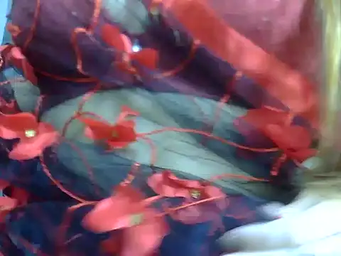 anvika 1709 online show from February 10, 2026, 4:33 pm