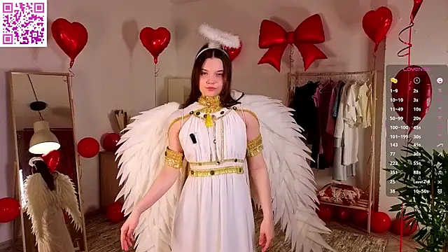 MirthaZien online show from February 15, 2026, 1:13 am