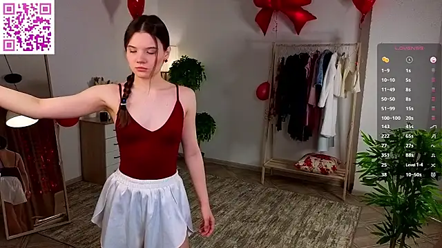 MirthaZien online show from February 21, 2026, 1:06 am