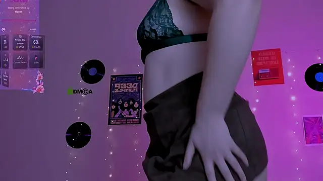 kora cosmo online show from February 24, 2026, 3:10 pm