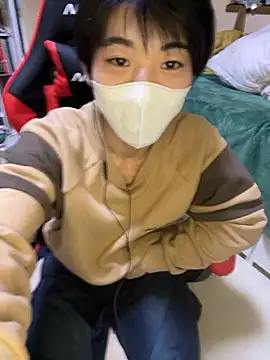 Mura109905 online show from February 7, 2026, 1:37 pm