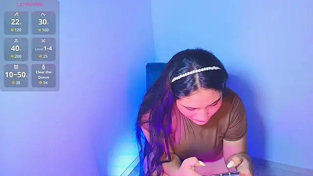Snapshot of Lya_dubois_ chatting on May 9, 2026, 4:01 pm Lya dubois online show from May 9, 2026, 4:01 pm
