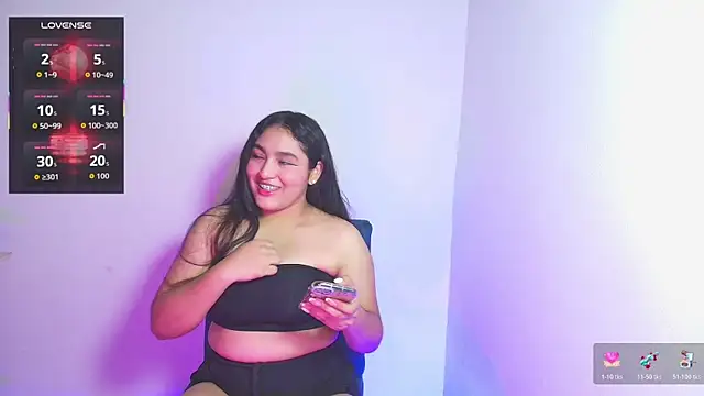 Snapshot of Lya_dubois_ chatting on May 22, 2026, 10:59 pm Lya dubois online show from May 22, 2026, 10:59 pm