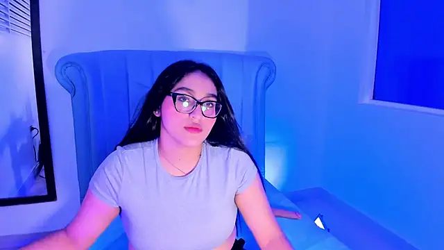 Snapshot of Lya_dubois_ chatting on July 26, 2026, 3:14 am Lya dubois online show from July 26, 2026, 3:14 am