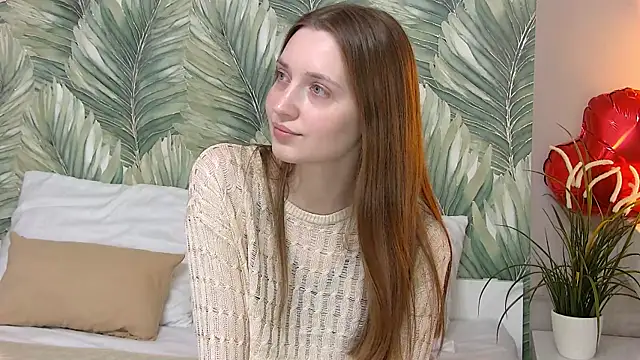 EmmaSagge online show from February 10, 2026, 7:01 am