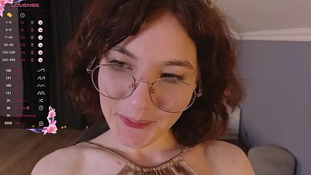 Stefani Rouds online show from March 6, 2026, 9:11 pm