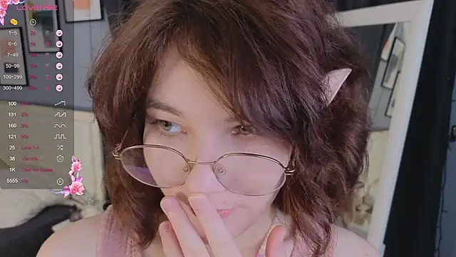 Stefani Rouds online show from March 12, 2026, 8:15 pm