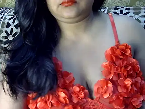 Miss-Prity online show from June 18, 2026, 5:50 pm