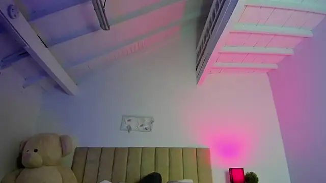 AmberRaiden online show from March 15, 2026, 3:45 am