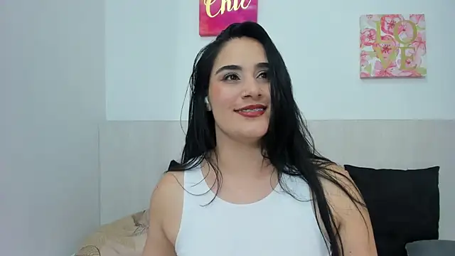 Gaby Taylor online show from June 5, 2026, 1:56 am