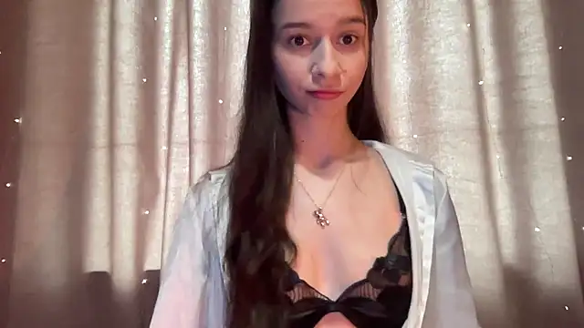 Soft Desire online show from April 28, 2026, 7:57 am