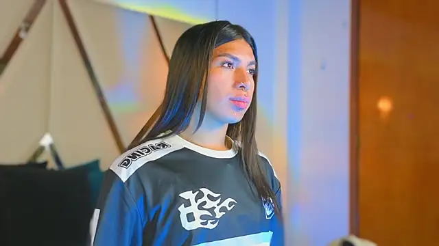 MeelFox online show from February 14, 2026, 12:57 pm