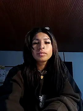 MeelFox online show from March 6, 2026, 12:23 pm