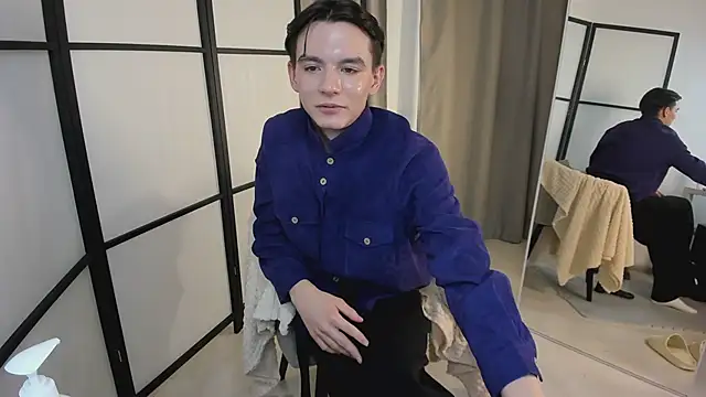 Ian Harrickton online show from March 8, 2026, 2:04 am