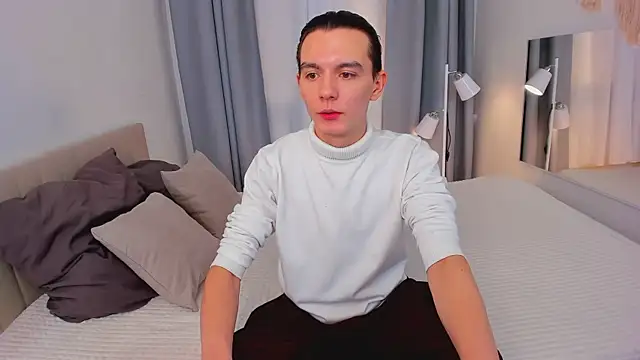 Ian Harrickton online show from March 10, 2026, 3:39 pm