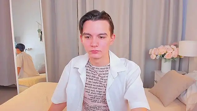 Ian Harrickton online show from March 11, 2026, 6:08 am