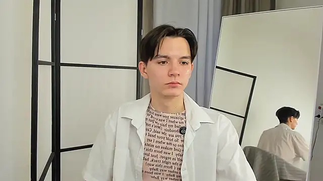 Ian Harrickton online show from March 13, 2026, 5:47 am