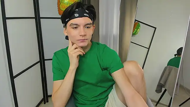 Ian Harrickton online show from March 19, 2026, 5:55 am