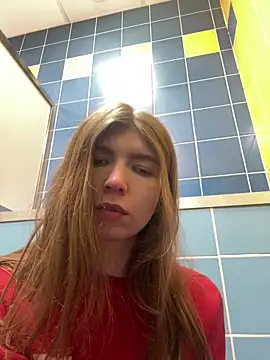 Bubble Chloe online show from February 13, 2026, 2:24 pm