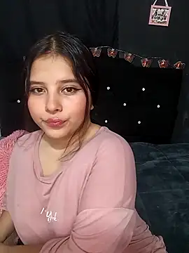 Salome Vivas online show from March 12, 2026, 12:06 am