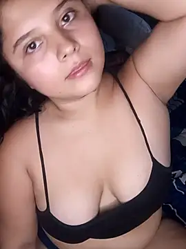Salome Vivas online show from April 24, 2026, 5:04 pm