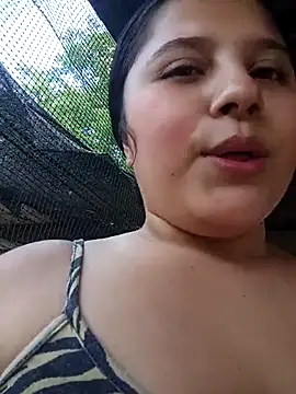 Salome Vivas online show from April 27, 2026, 4:38 pm
