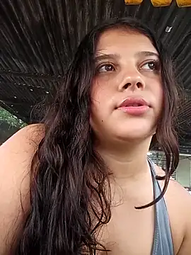 Salome Vivas online show from April 29, 2026, 3:27 pm