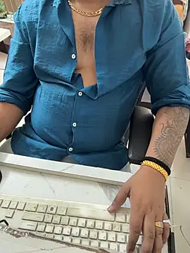 Rah0091 online show from February 16, 2026, 7:59 am