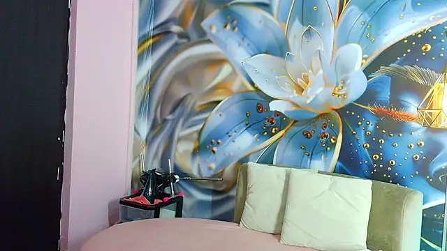 rouxinferno cr online show from February 23, 2026, 3:37 am