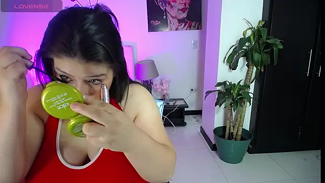  sol cute online show from March 17, 2026, 12:30 pm