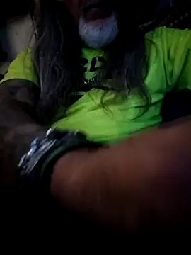 PastingForgiver online show from April 12, 2026, 7:13 am