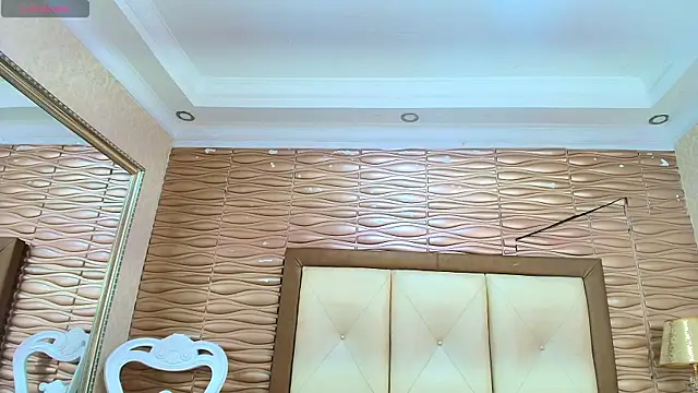 meganrousx online show from February 21, 2026, 11:55 am