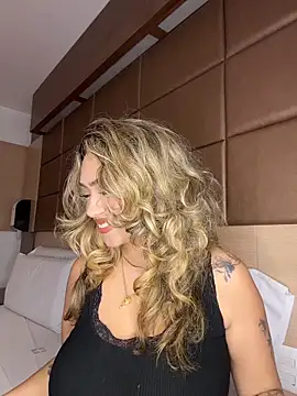 Maddy Beluci online show from March 11, 2026, 1:00 am