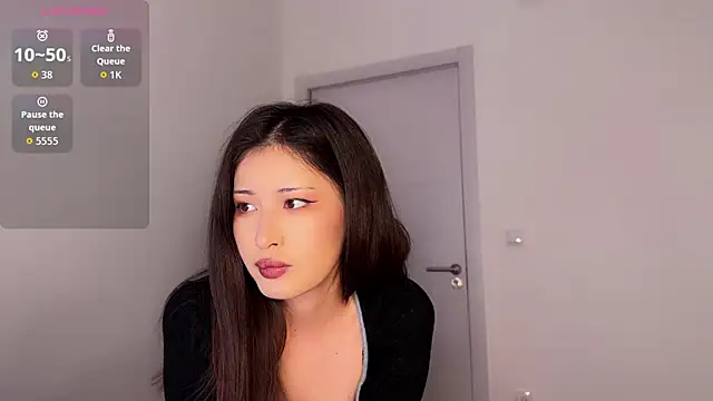  Nanami online show from July 4, 2026, 3:29 pm