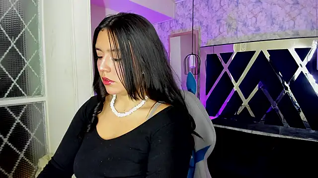 Miss Scarlett22 online show from March 7, 2026, 12:13 pm