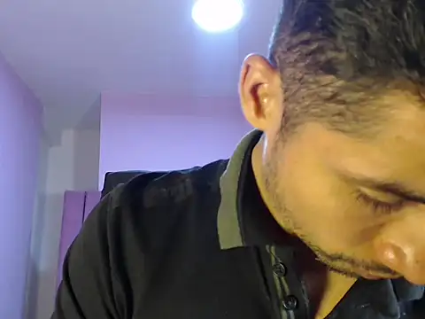 FerminGomez online show from March 5, 2026, 10:50 pm