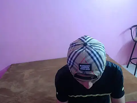 FerminGomez online show from March 14, 2026, 1:49 pm