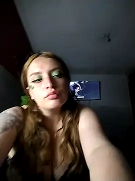 Deimoonblack26 online show from March 17, 2026, 8:01 pm