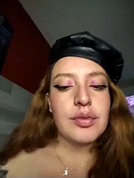 Deimoonblack26 online show from April 28, 2026, 8:03 pm