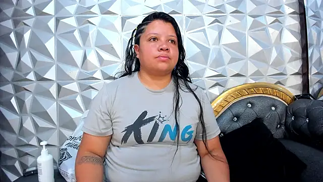 Carolina-Lenon online show from March 10, 2026, 7:08 pm