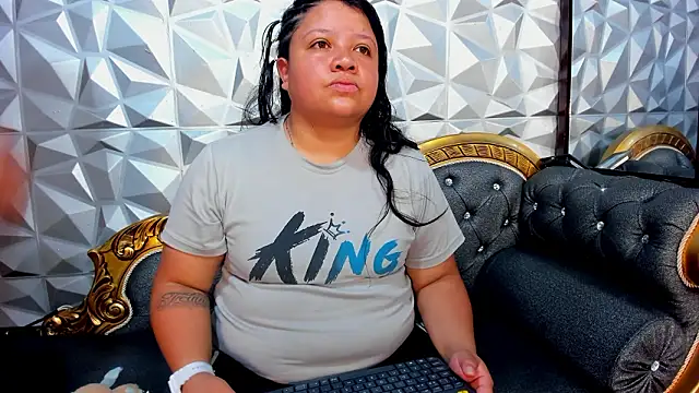 Carolina-Lenon online show from March 11, 2026, 7:31 pm