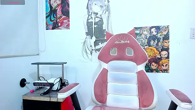 Carolina-Lenon online show from March 16, 2026, 7:51 pm