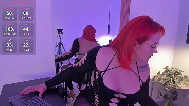 alice rodman online show from March 3, 2026, 8:15 pm