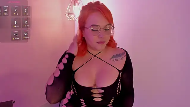 alice rodman online show from May 4, 2026, 3:35 am