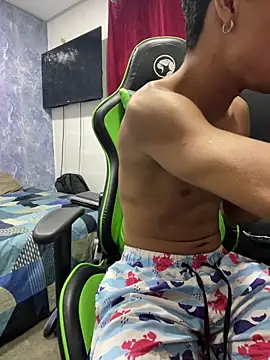 Snapshot of JHON_BIGCOCK23 chatting on February 6, 2026, 11:52 pm JHON BIGCOCK23 online show from February 6, 2026, 11:52 pm