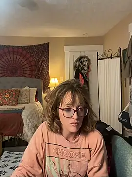 Snapshot of BrookiesLife chatting on June 20, 2026, 2:14 am BrookiesLife online show from June 20, 2026, 2:14 am