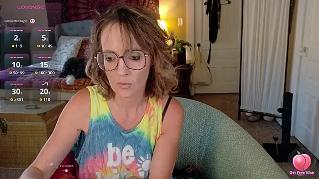 Snapshot of BrookiesLife chatting on July 9, 2026, 11:42 pm BrookiesLife online show from July 9, 2026, 11:42 pm