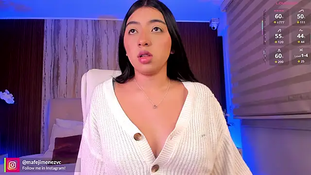 missvancouver online show from July 1, 2026, 11:15 pm