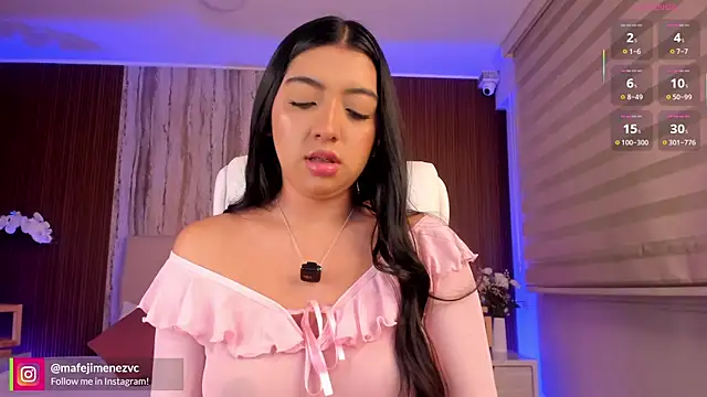 missvancouver online show from July 14, 2026, 11:21 pm