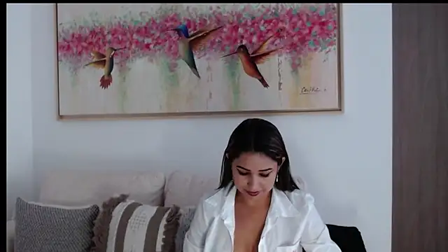 Juanitaws online show from March 12, 2026, 3:18 pm